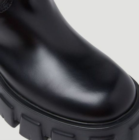 LIMITED ADETION PRADA CALZATURE NEW WITH BOX - Picture 5 of 17